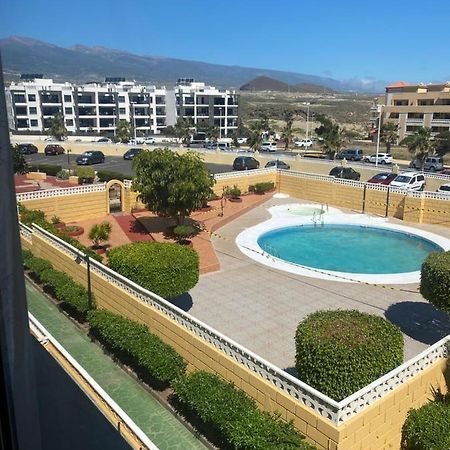 El Medano Suite Εξωτερικό φωτογραφία