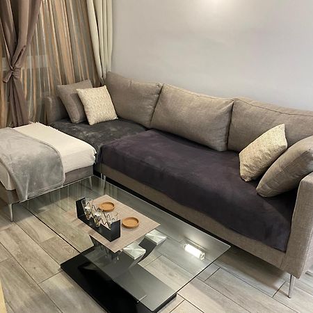 El Medano Suite Εξωτερικό φωτογραφία
