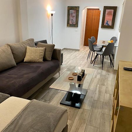 El Medano Suite Εξωτερικό φωτογραφία