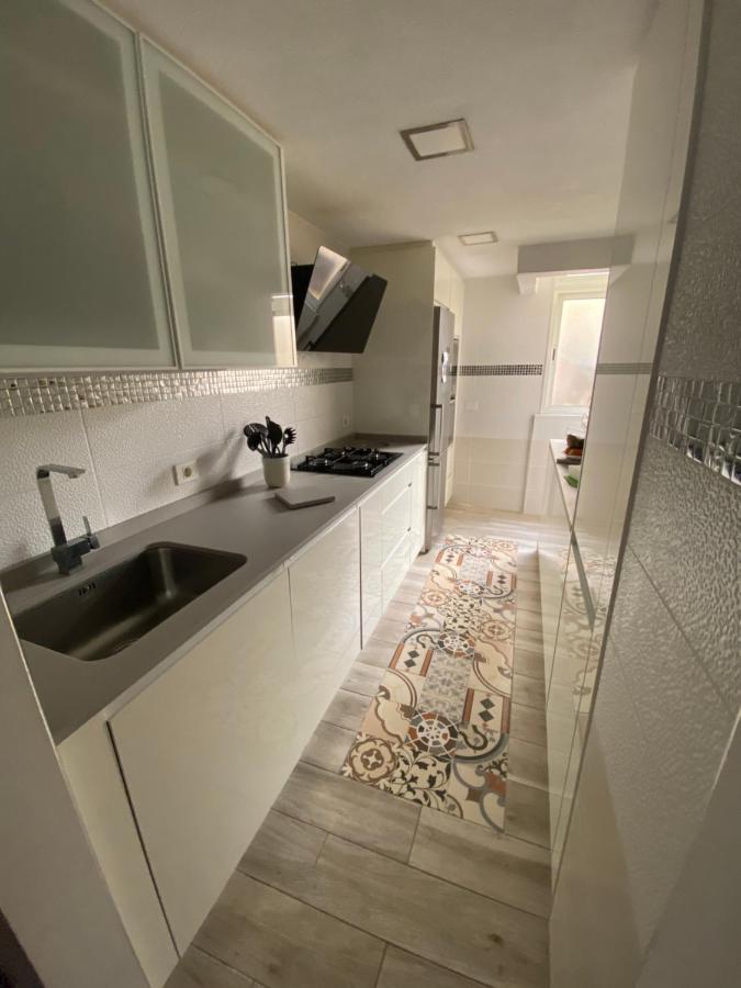 El Medano Suite Εξωτερικό φωτογραφία