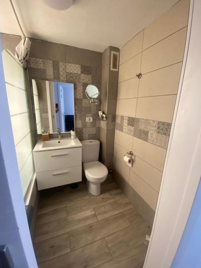 El Medano Suite Εξωτερικό φωτογραφία