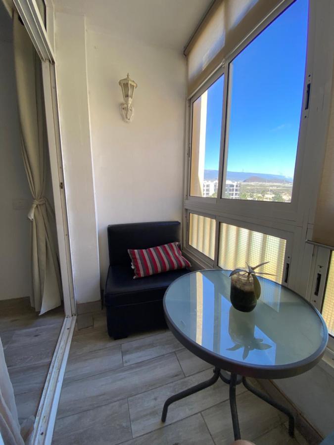 El Medano Suite Εξωτερικό φωτογραφία