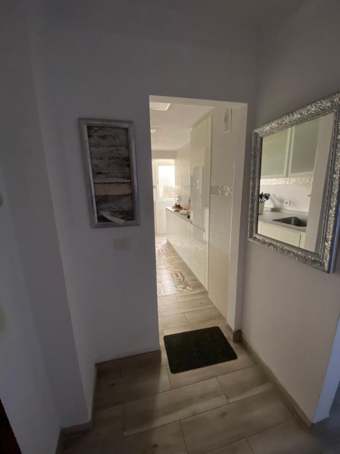 El Medano Suite Εξωτερικό φωτογραφία