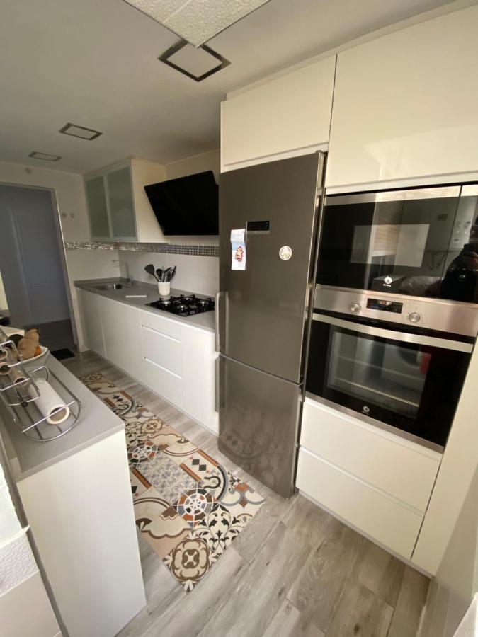 El Medano Suite Εξωτερικό φωτογραφία