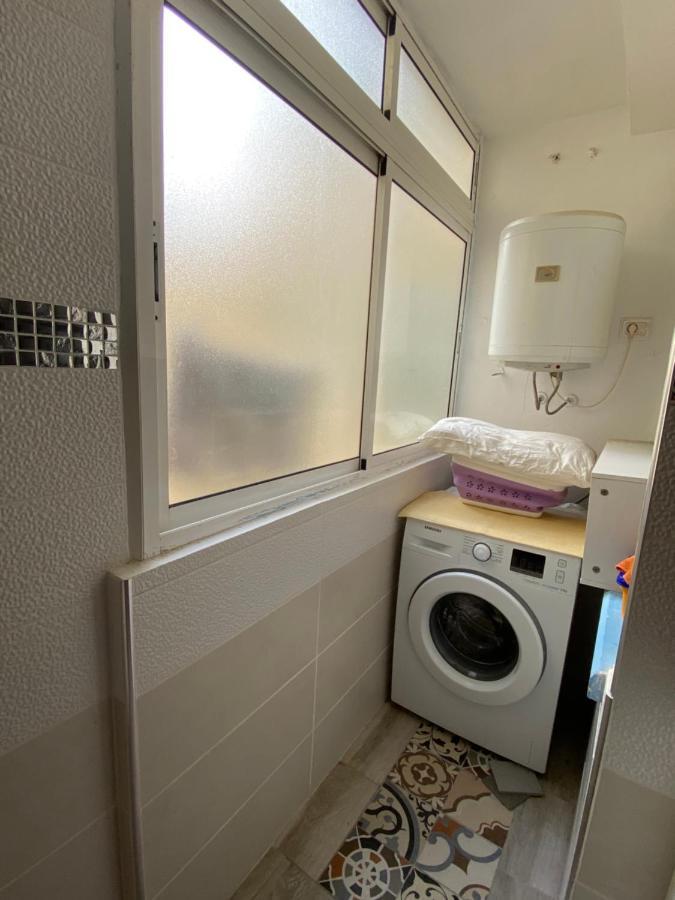 El Medano Suite Εξωτερικό φωτογραφία