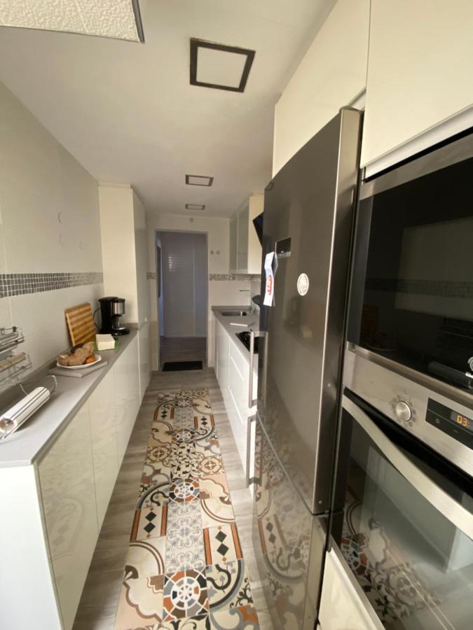 El Medano Suite Εξωτερικό φωτογραφία