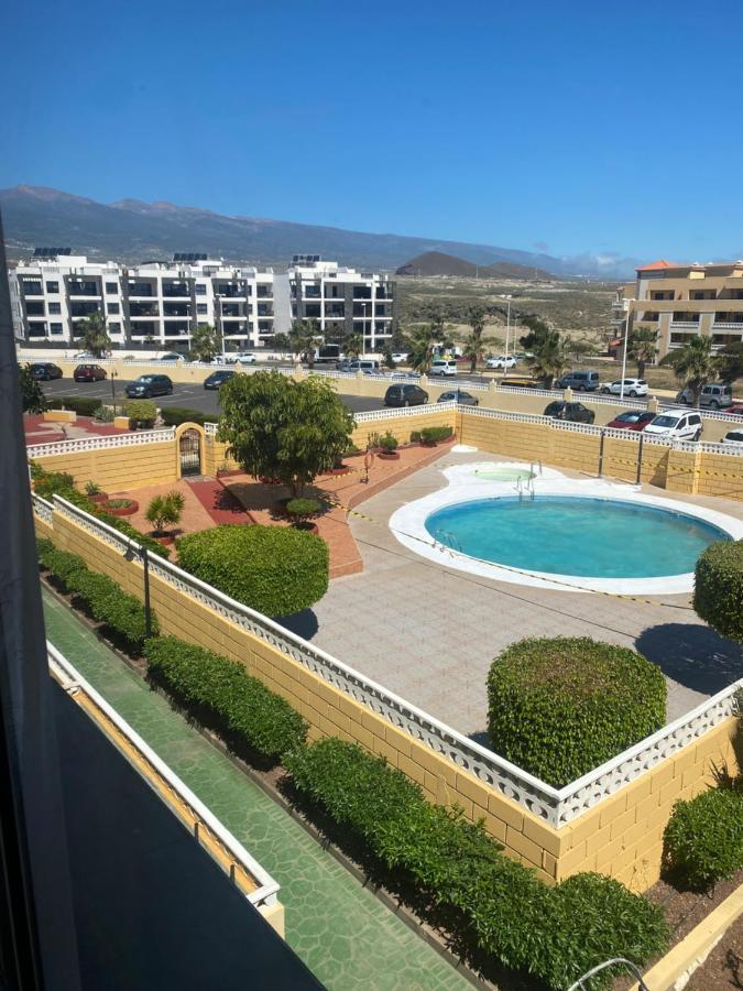 El Medano Suite Εξωτερικό φωτογραφία