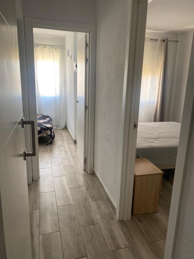 El Medano Suite Εξωτερικό φωτογραφία
