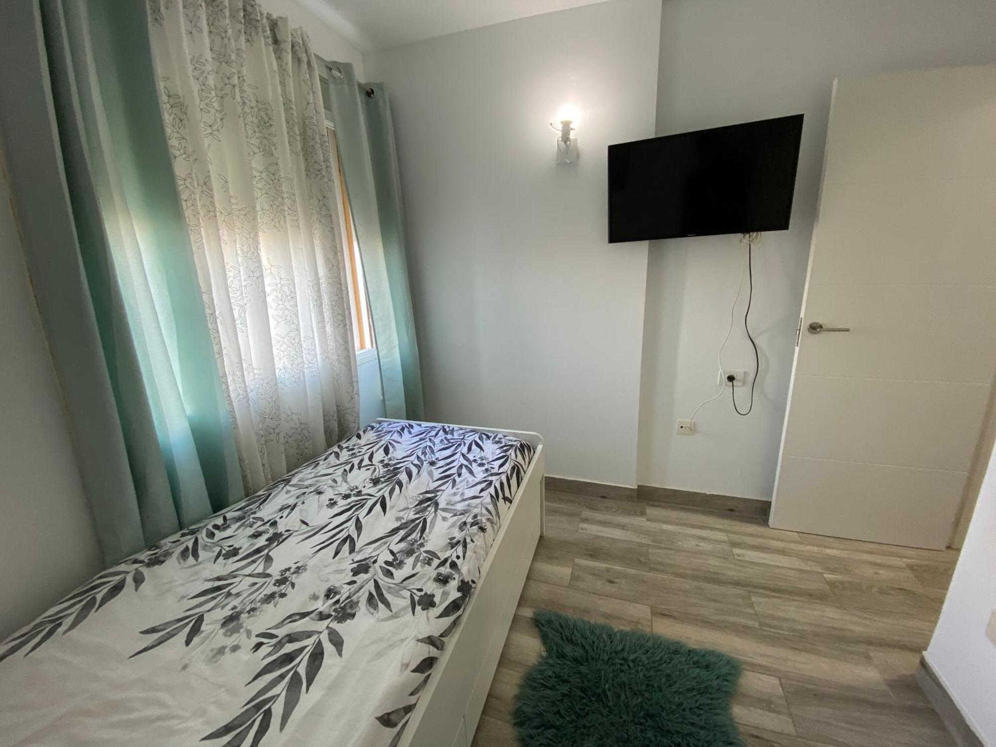 El Medano Suite Εξωτερικό φωτογραφία