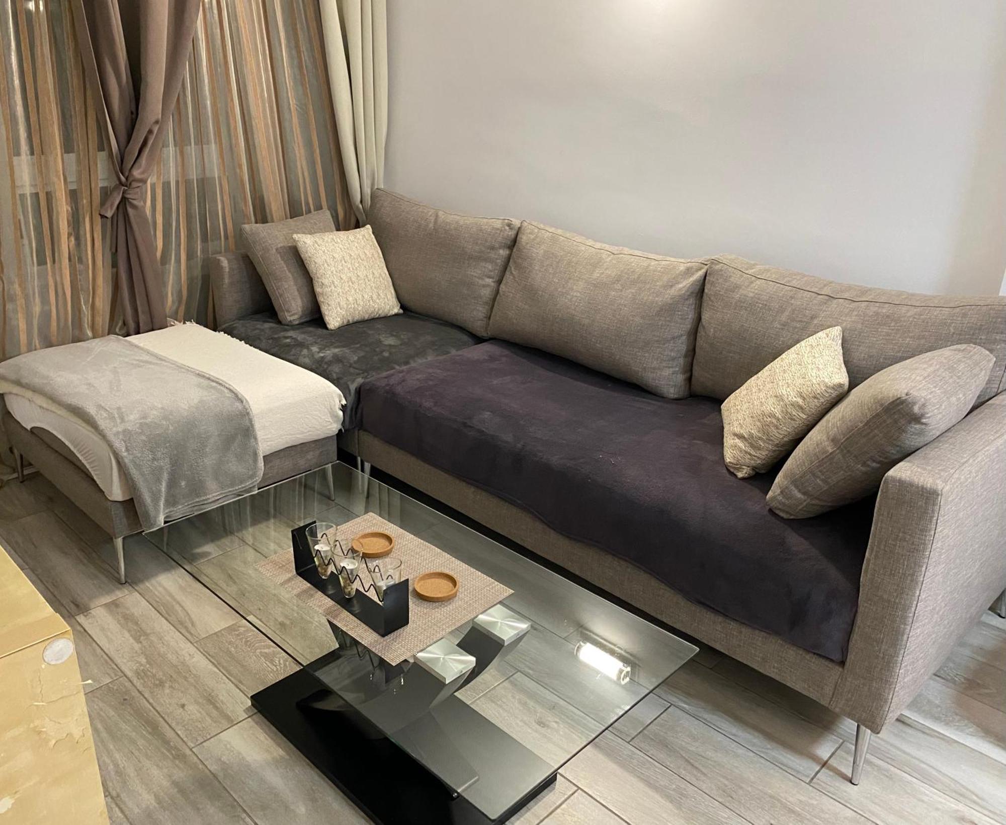 El Medano Suite Εξωτερικό φωτογραφία