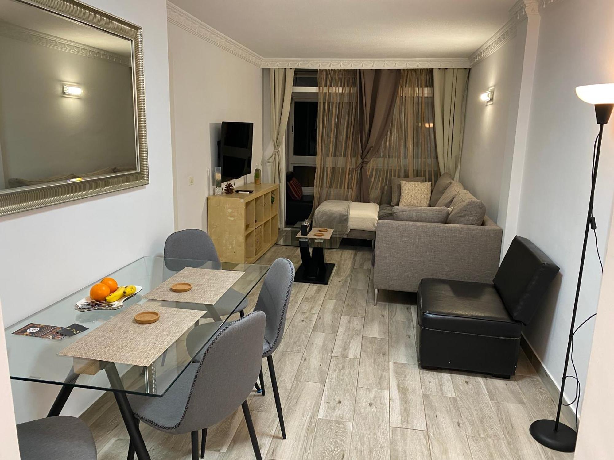 El Medano Suite Εξωτερικό φωτογραφία