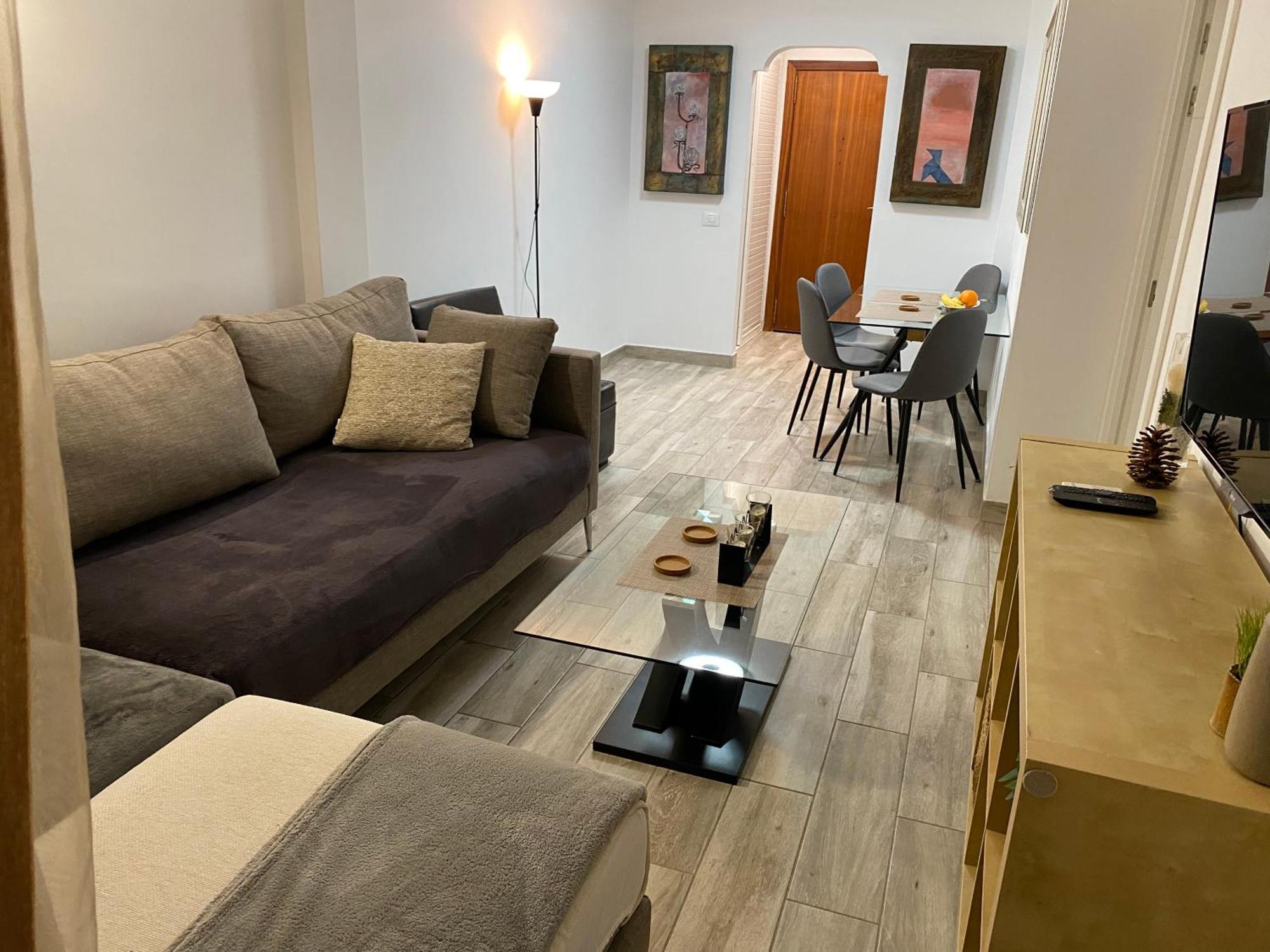 El Medano Suite Εξωτερικό φωτογραφία