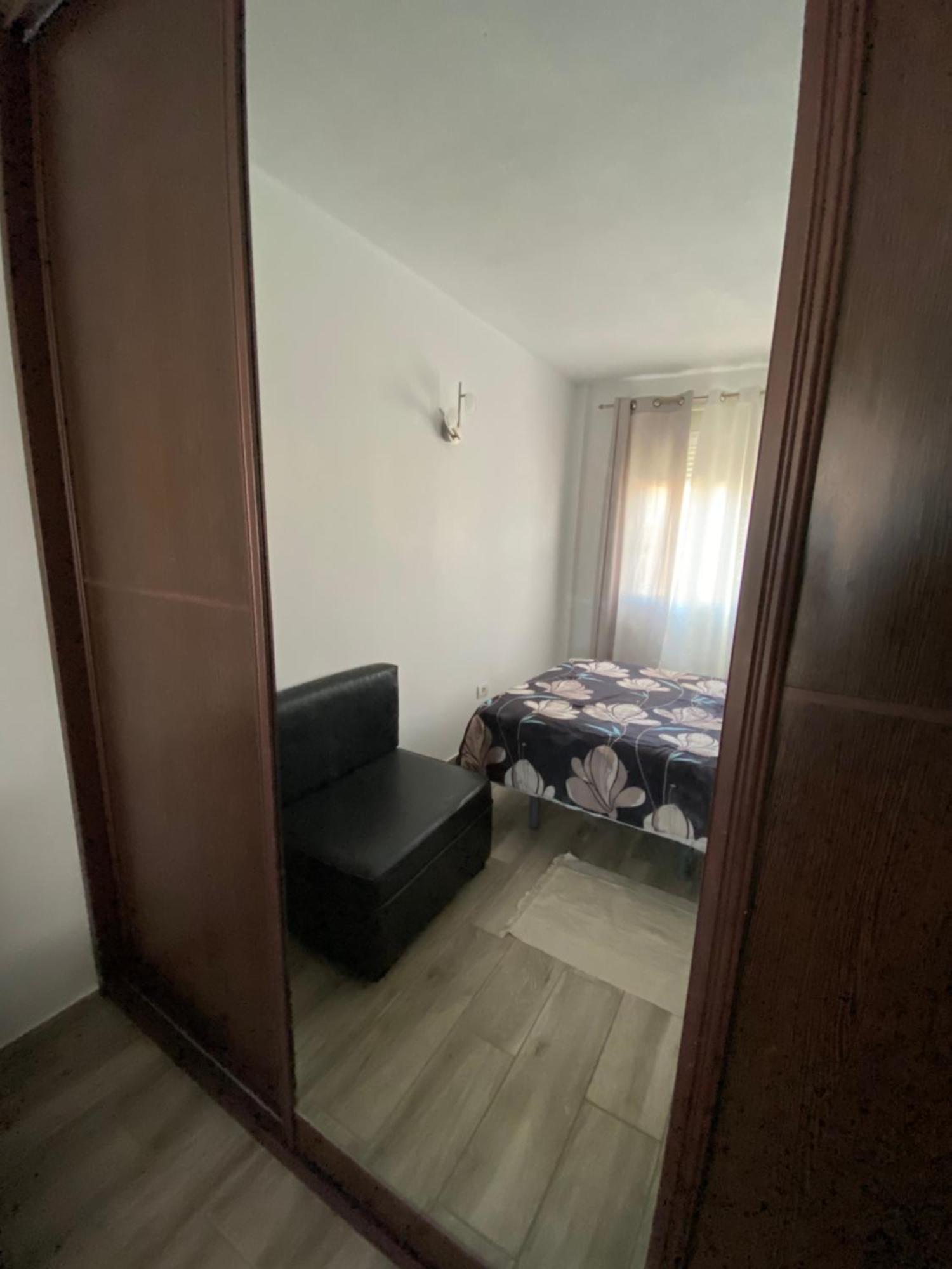 El Medano Suite Εξωτερικό φωτογραφία