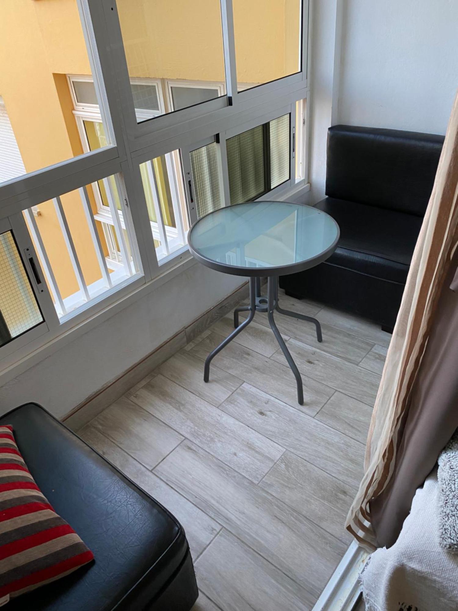 El Medano Suite Εξωτερικό φωτογραφία