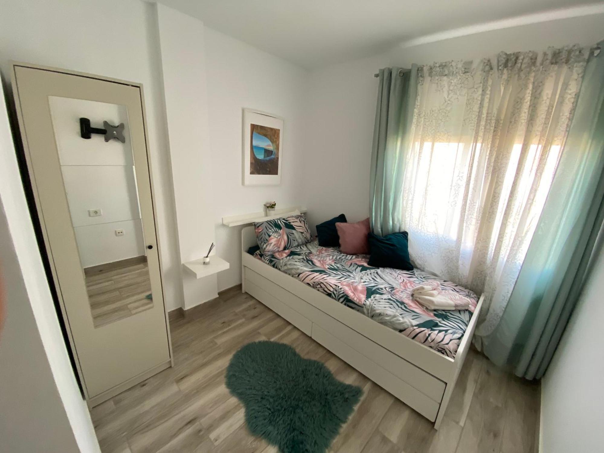 El Medano Suite Εξωτερικό φωτογραφία